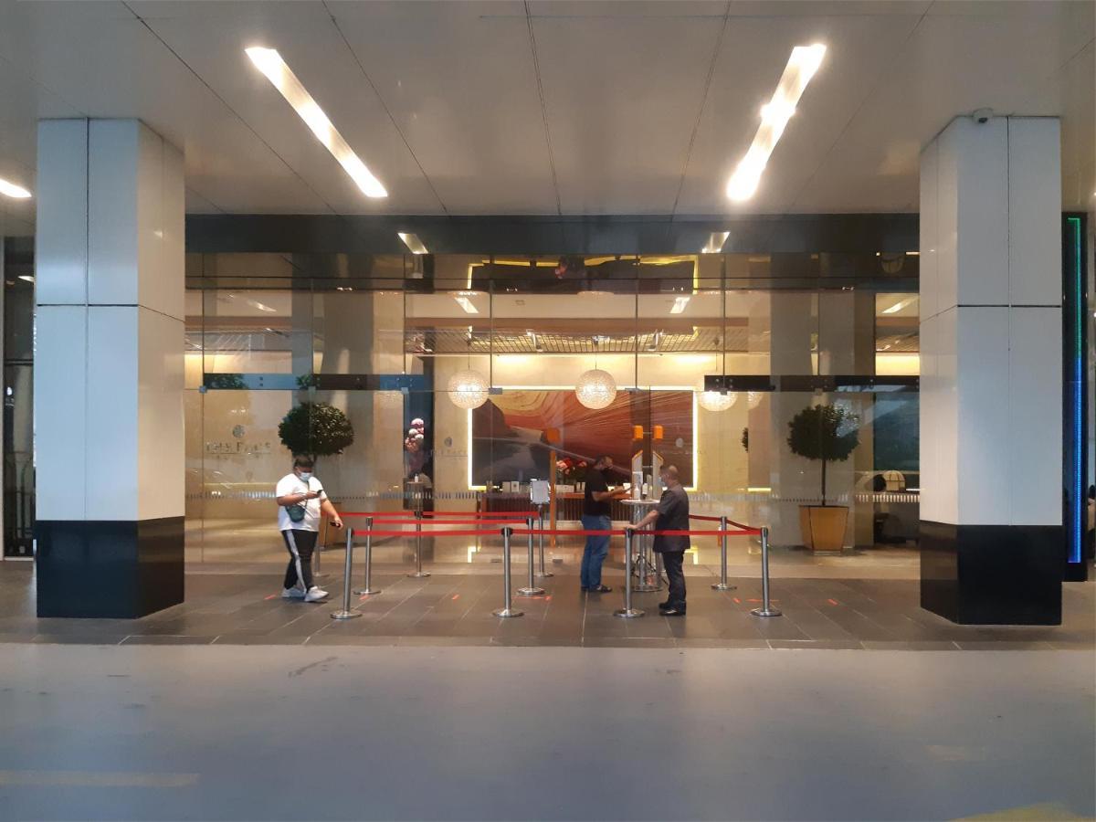 Pangsapuri Homestay Serviced At Platinum Klcc