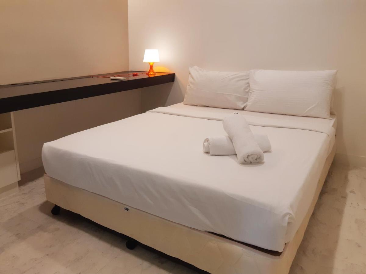 Pangsapuri Homestay Serviced At Platinum Klcc