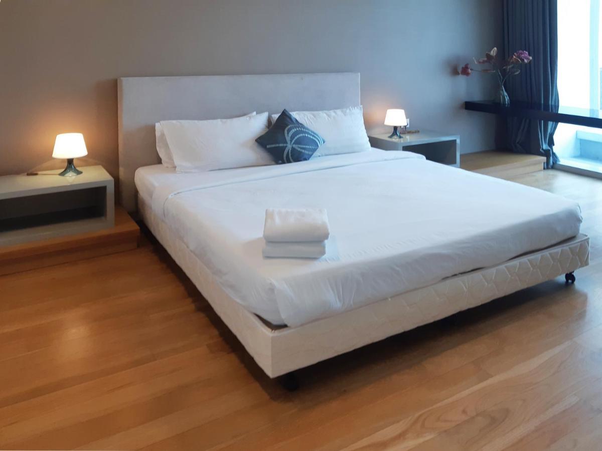 Pangsapuri Homestay Serviced At Platinum Klcc *
