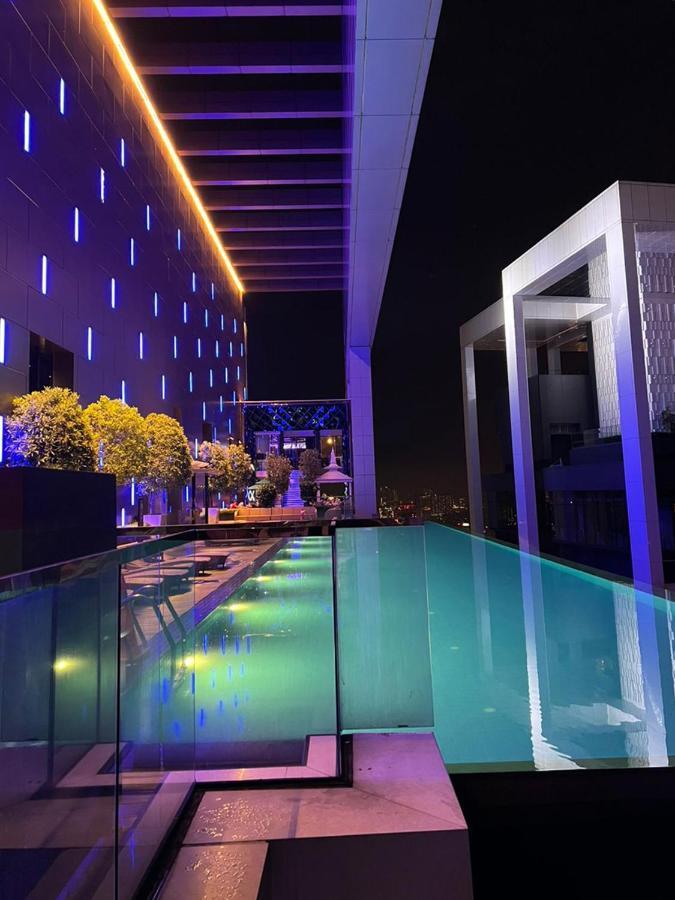 Homestay Serviced At Platinum Klcc Pangsapuri Kuala Lumpur