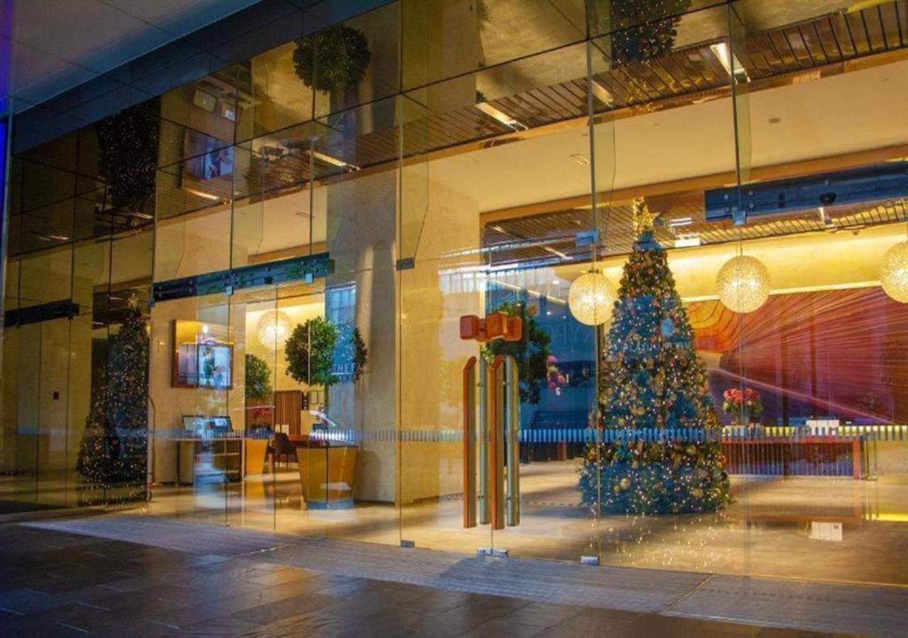 Homestay Serviced At Platinum Klcc *